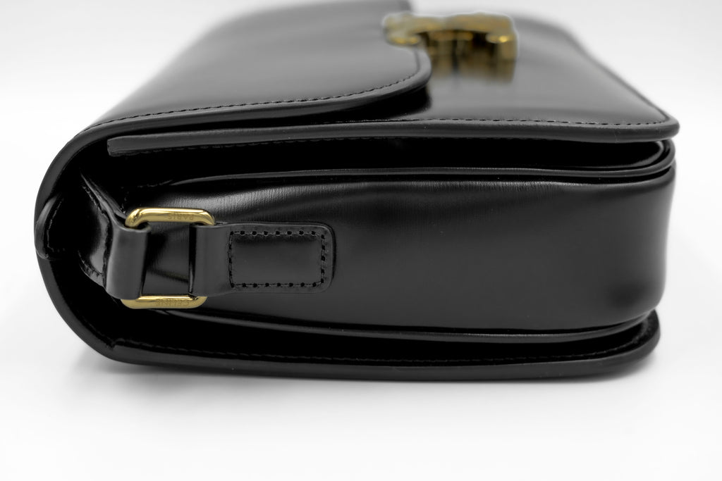 Celine Triomphe Medium Bag