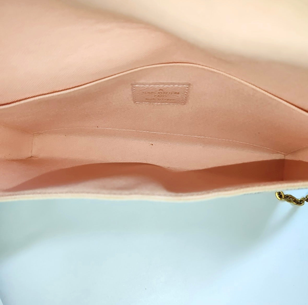 Louis Vuitton Felicie Pochette