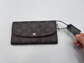 Louis Vuitton Monogram Sarah Walle