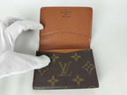 Louis Vuitton Monogram Card Holder