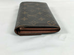 Louis Vuitton Monogram Wallet MI1016