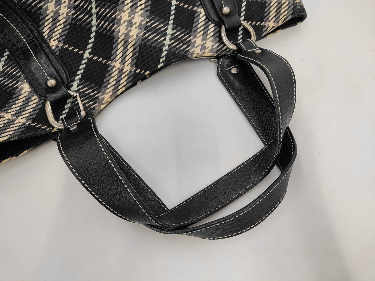 Burberry Tote Bag