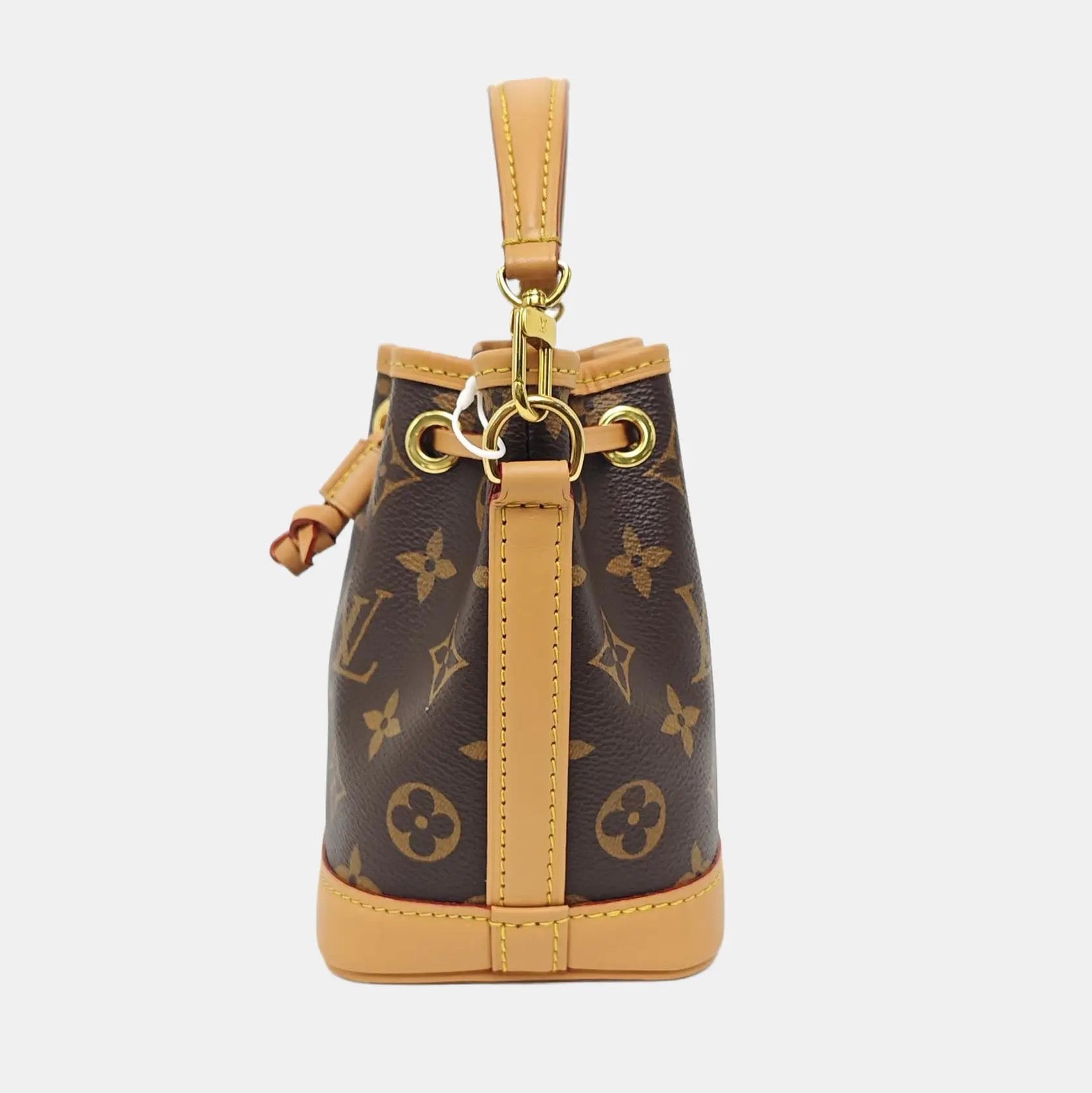 Louis Vuitton Nano Noe