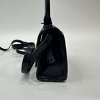 Balenciaga Black Hourglass XS