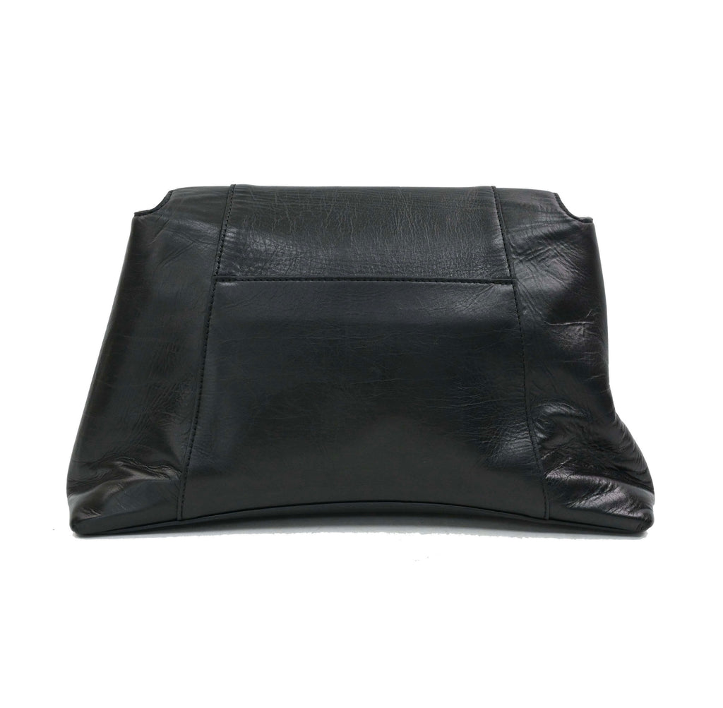 Balenciaga Black Downtown Bag