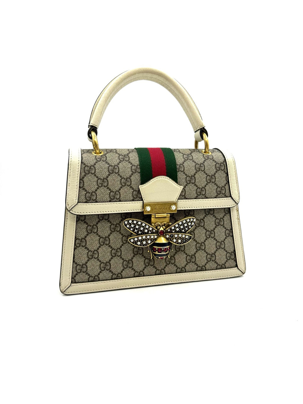 Gucci Queen Margaret Bee