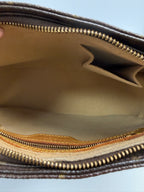 Louis Vuitton Vintage Loop (Vavin/Loop Shoulder Bag) in Monogram Canvas