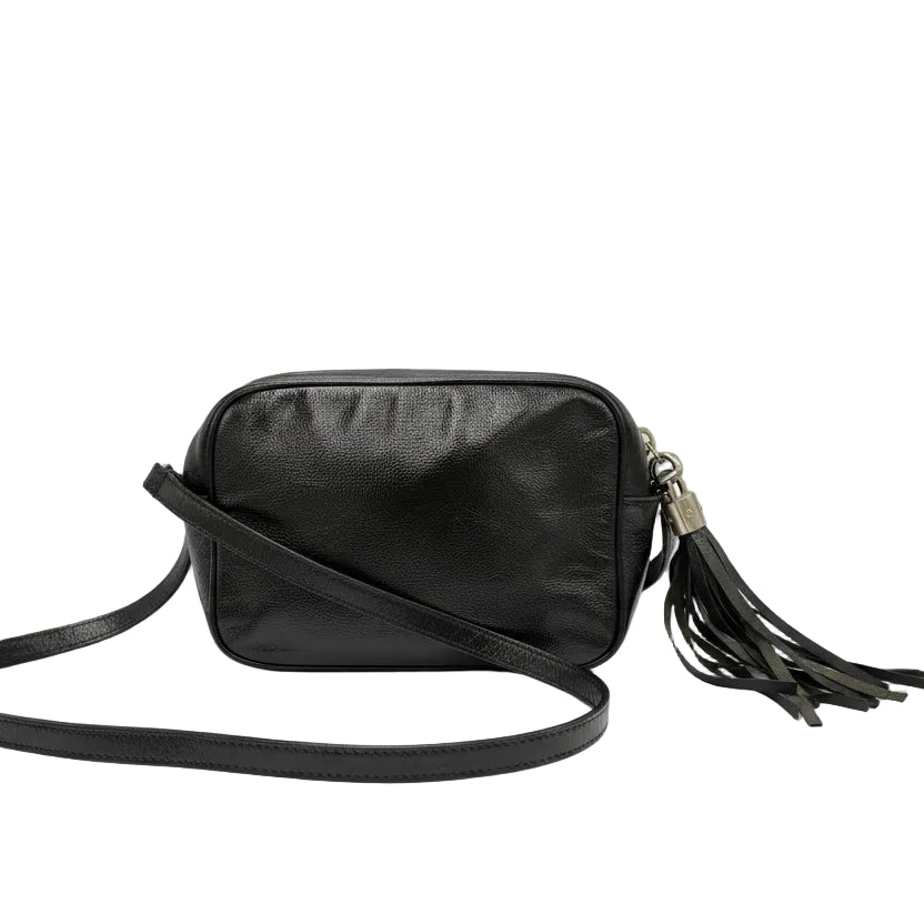 Gucci Soho Disco Camera Bag