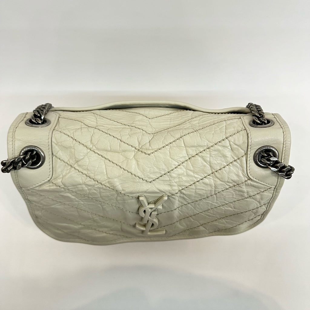 YSL Niki Medium Bag