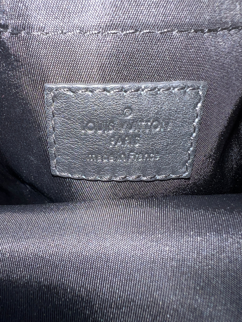 LV Springs Backpack PM