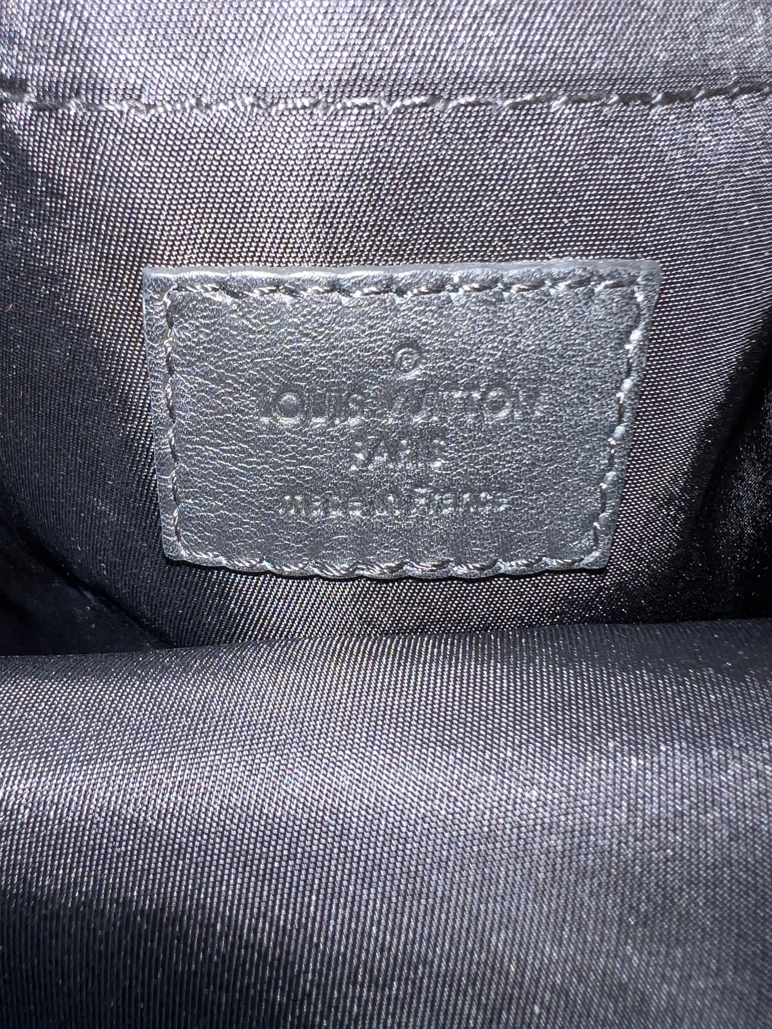 LV Springs Backpack PM