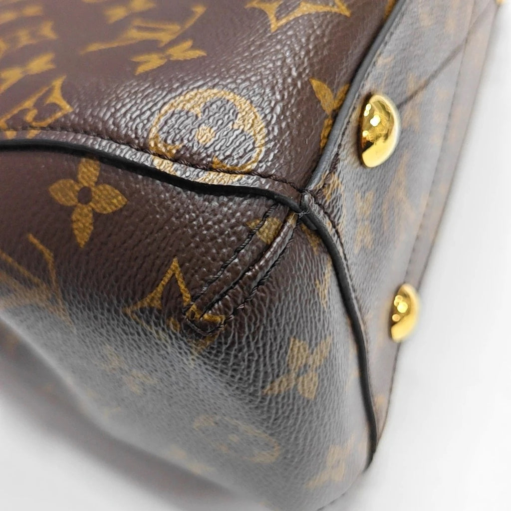 Louis Vuitton Montaigne BB