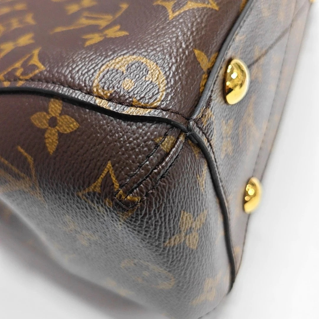 Louis Vuitton Montaigne BB
