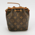 Louis Vuitton Nano Noe