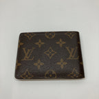 Louis Vuitton Monogram Wallet RA0056