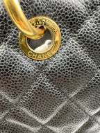 Chanel Grand Shopping Tote