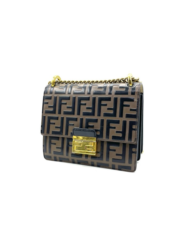 Fendi Kan U Small
