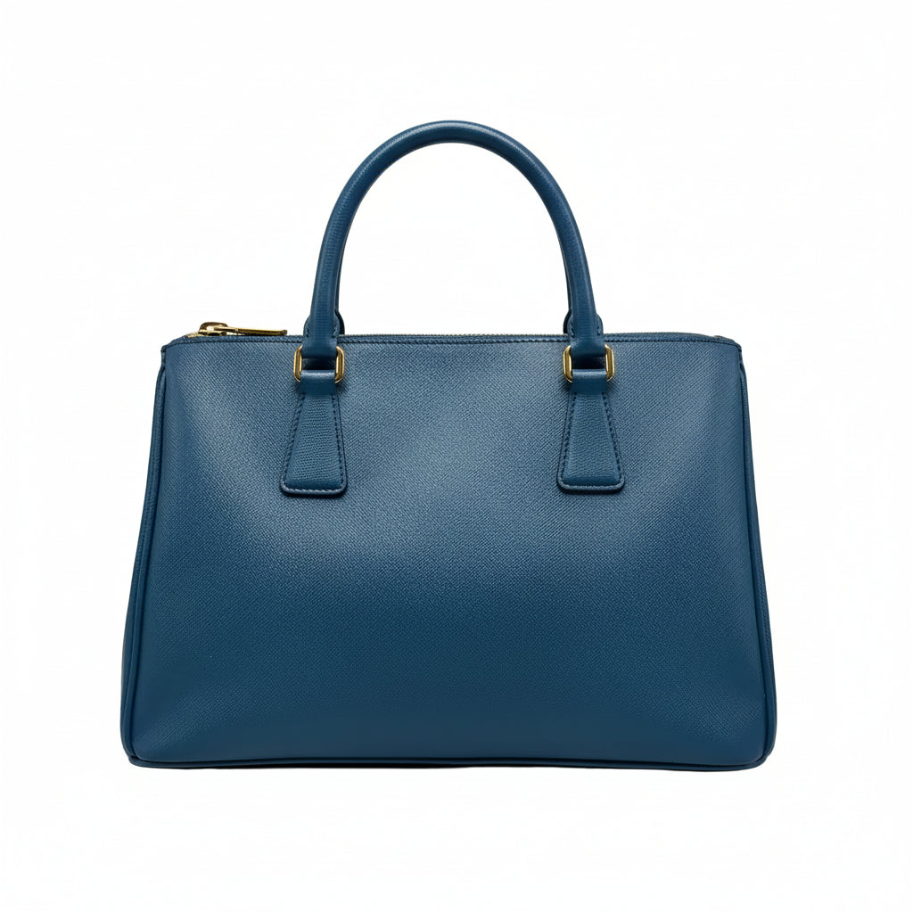 Prada Saffiano Tophandle Bag