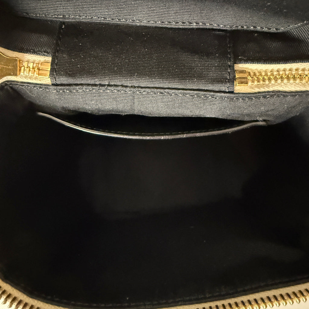 Saint Laurent Vanity Case Bag