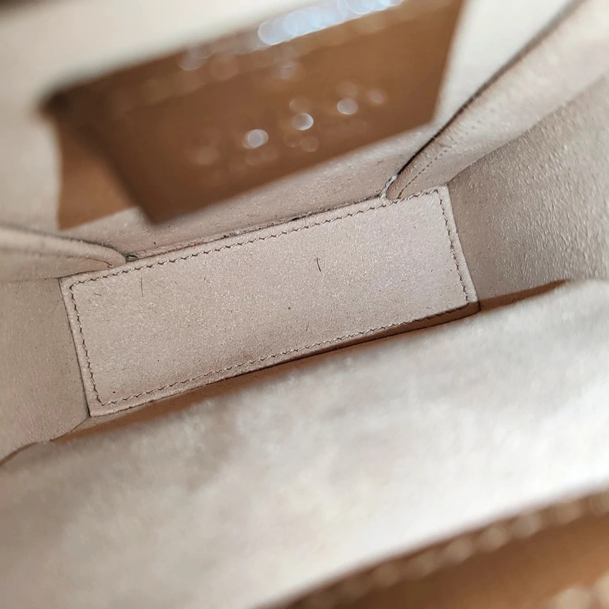 Gucci Horsebit 1955 Bag