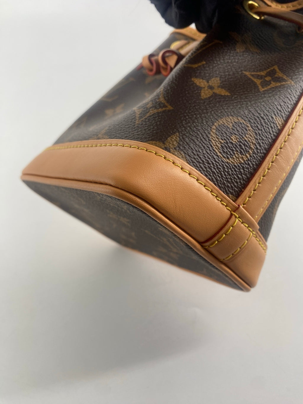 Louis Vuitton Nano Noe