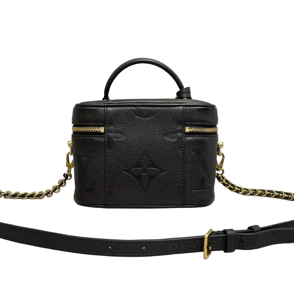 Louis Vuitton Vanity case
