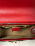 Gucci Padlock Shoulder Bag Pre-owned