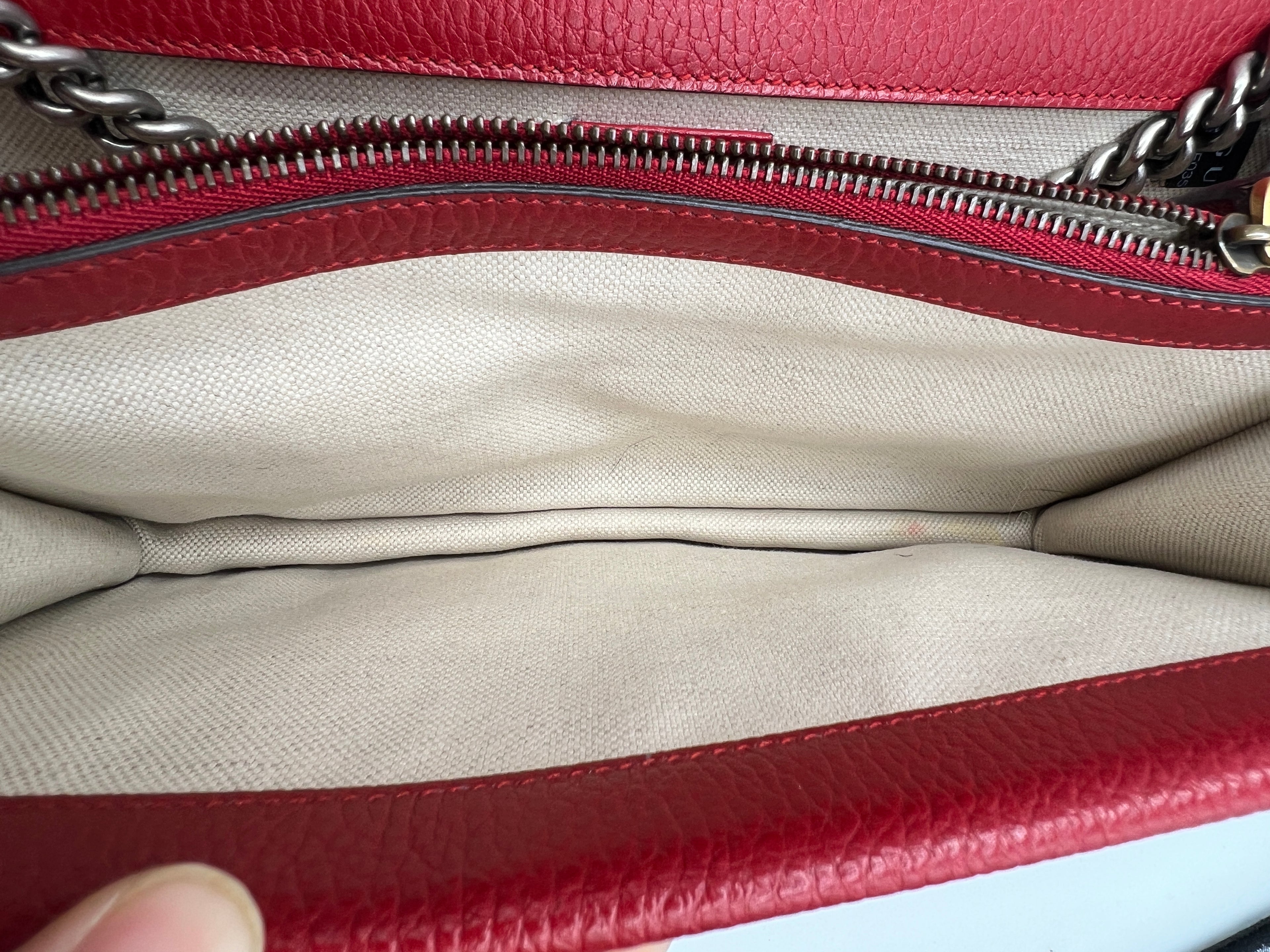 Gucci Dionysus Medium