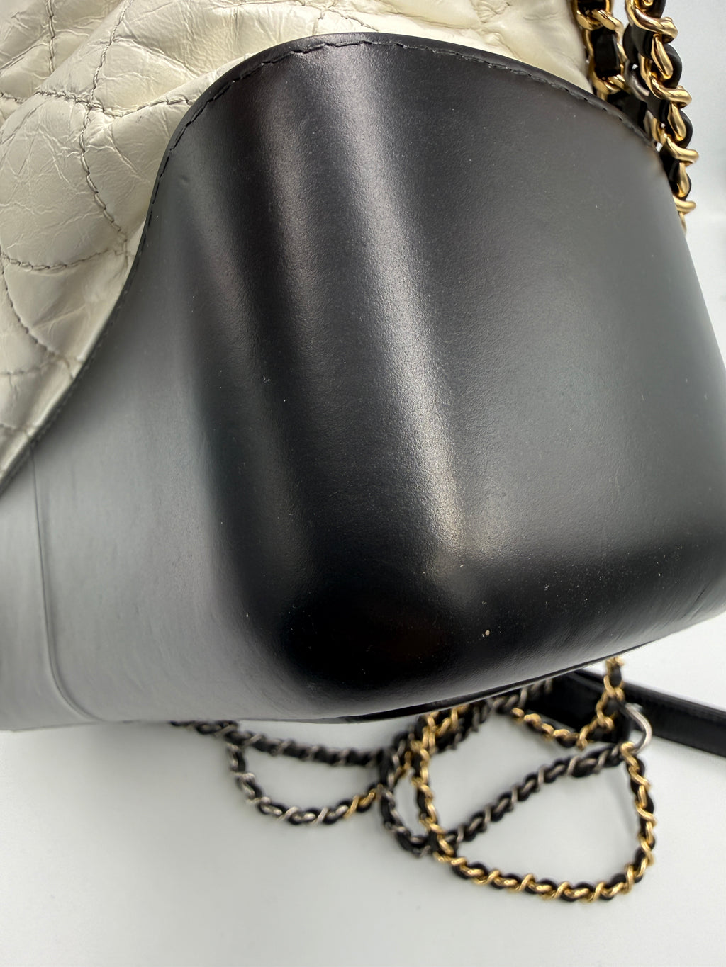 Chanel Gabrielle Small Hobo