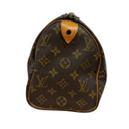 Louis Vuitton Monogram Canvas Speedy 25 -1992