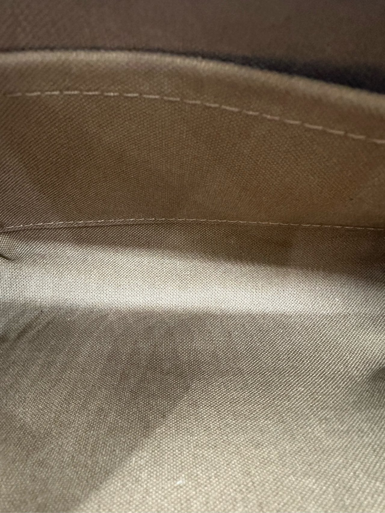 Louis Vuitton Pochette Accessories