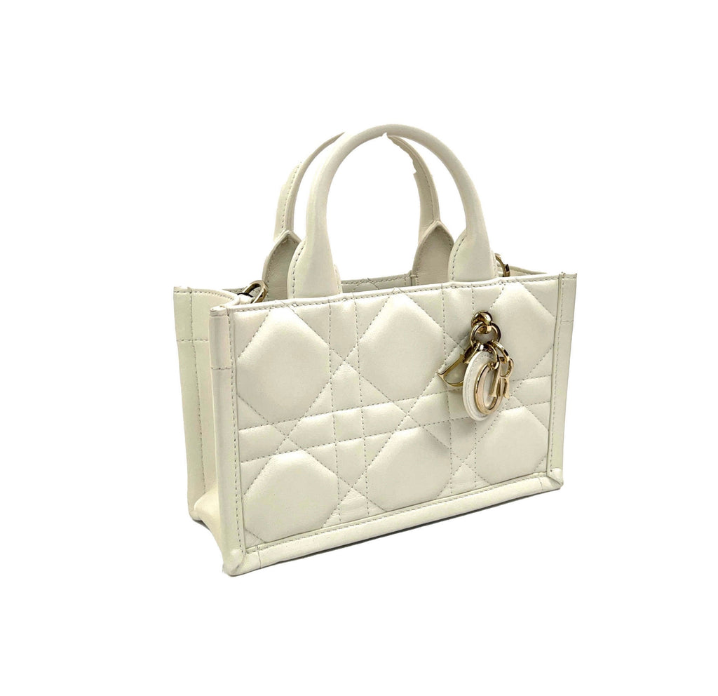 Dior Book Tote Mini Bag