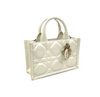 Dior Book Tote Mini Bag