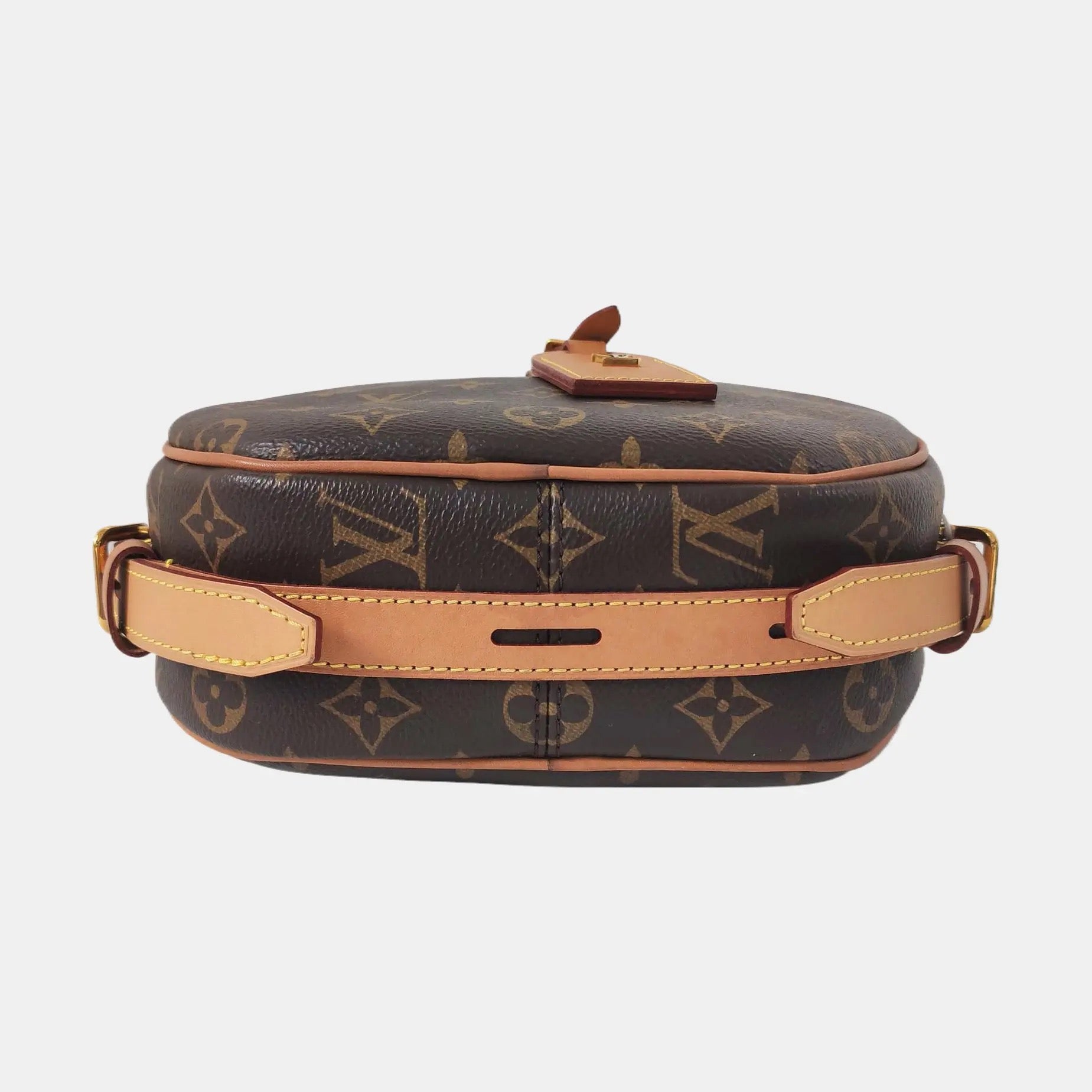 LV Boite Chapeau Souple PM