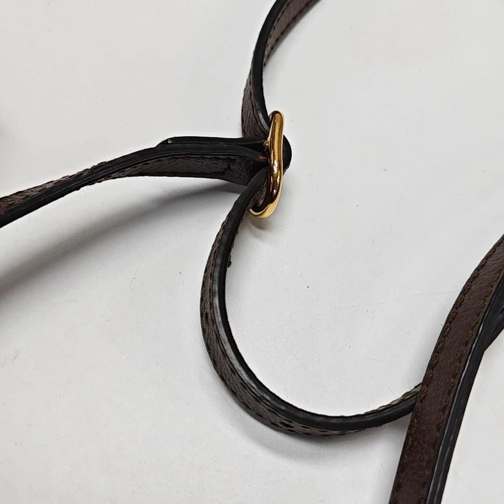 Gucci Ophidia Mini Bucket