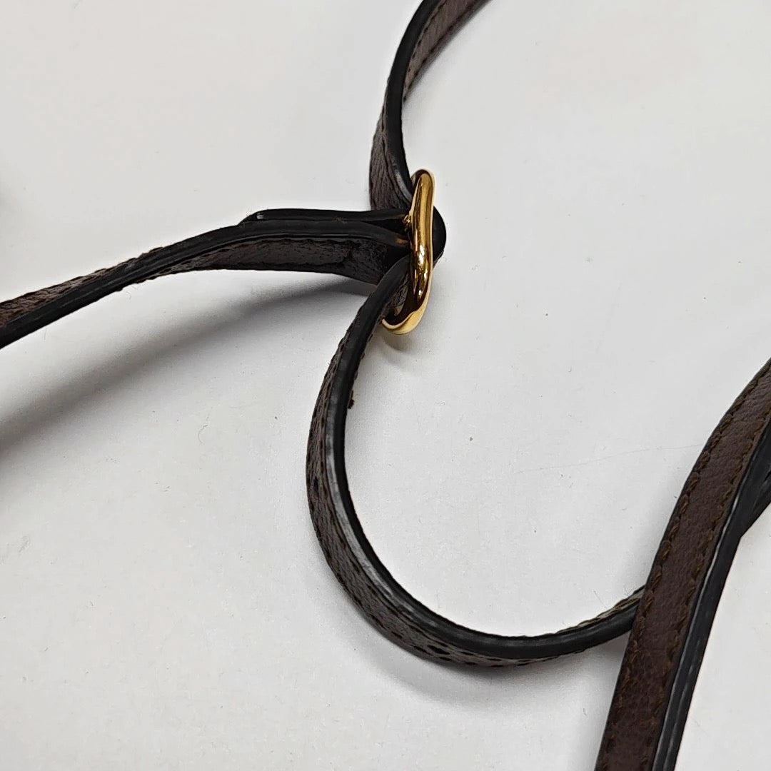 Gucci Ophidia Mini Bucket