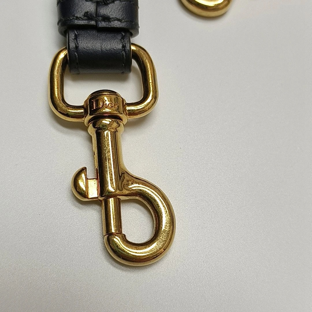 Christian Dior Bobby East-West