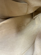 Louis Vuitton Vintage Estrela MM in Monogram Canvas and Vachetta Leather