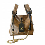 Louis Vuitton Atlantis BB Bag