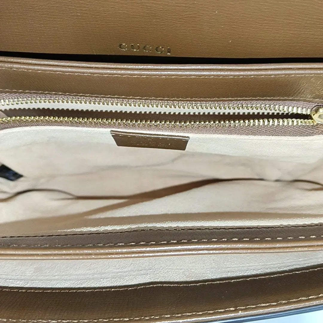 Gucci 1955 Horsebit Bag