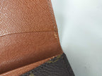 Louis Vuitton Monogram Card Holder