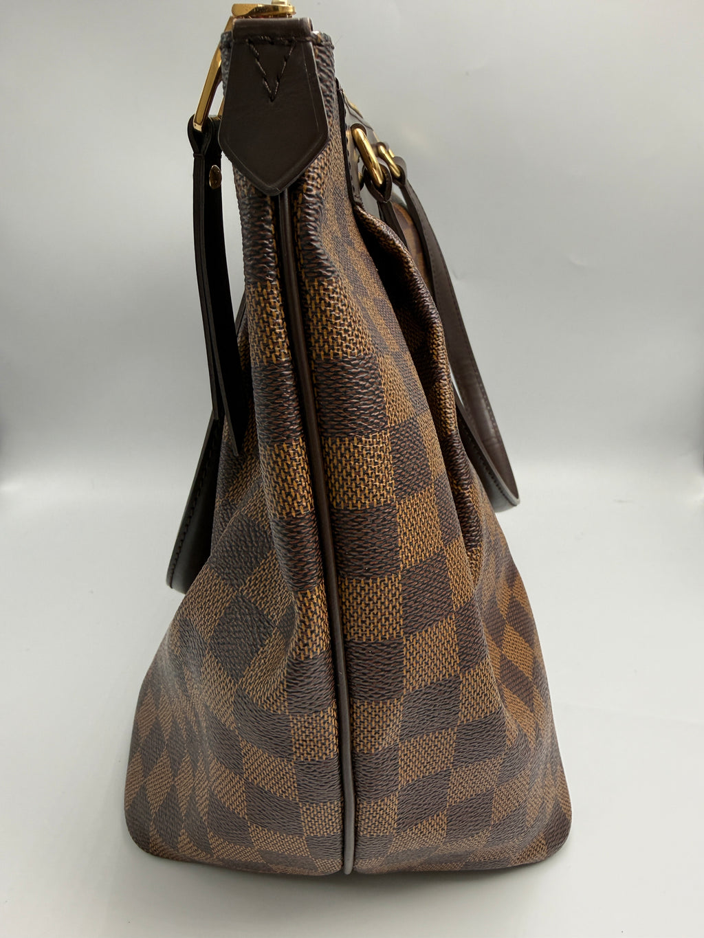 Louis Vuitton Vintage Westminster GM in Damier Ébène Canvas