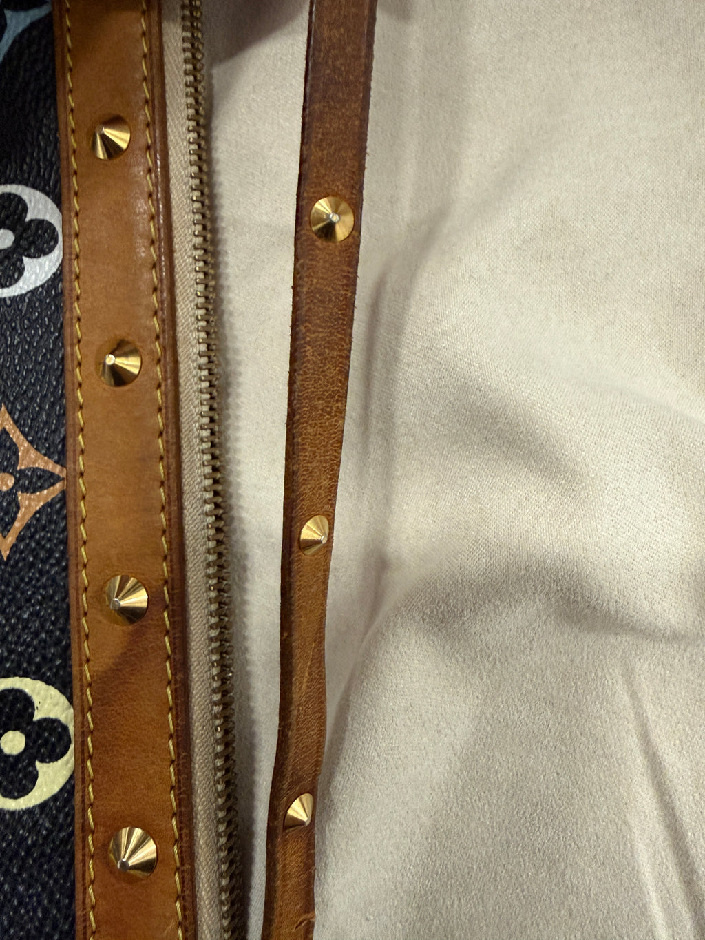 Louis Vuitton Murakami Pochette