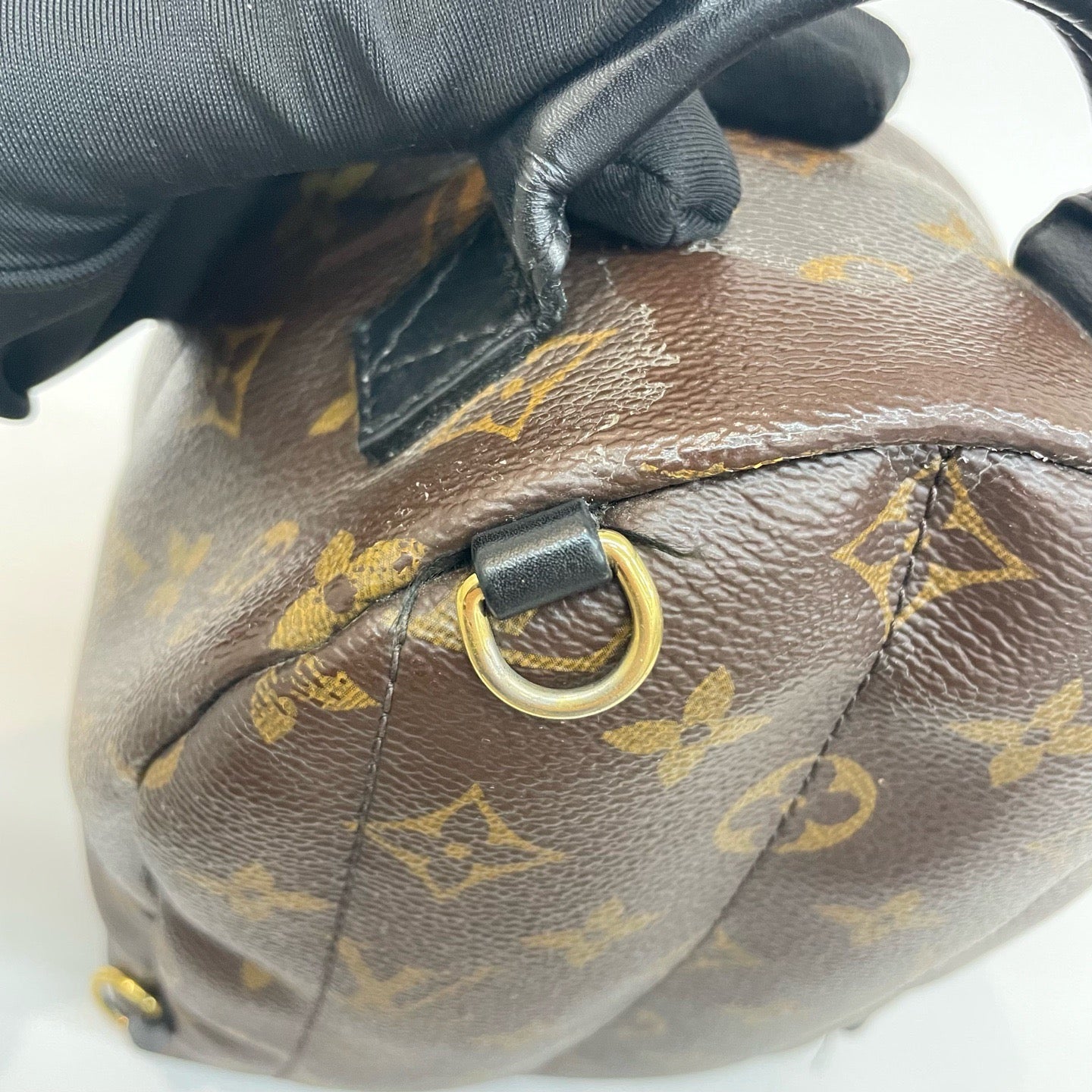 LV Mini Spring Backpack