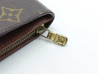 Louis Vuitton Monogram Wallet MI0979