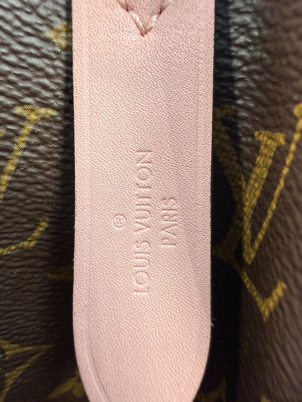 Louis Vuitton Neonoe Bag