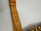Authentic Louis Vuitton x Takashi Murakami Multicolore Courtney Bag - White