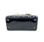 Black Lady Dior Medium