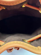 Louis Vuitton Nano Noe