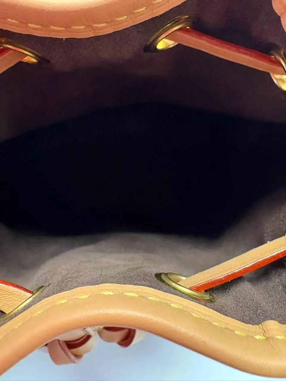 Louis Vuitton Nano Noe